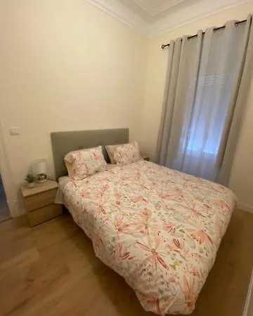 Appartement Center Gm Lissabon