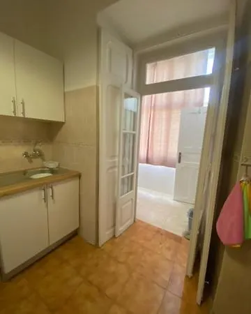 Apartamento Center Gm *