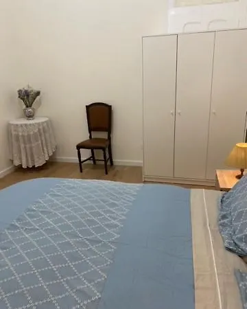 Apartamento Center Gm