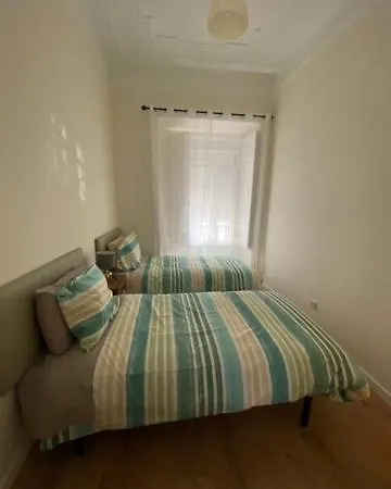 Center Gm Apartment *