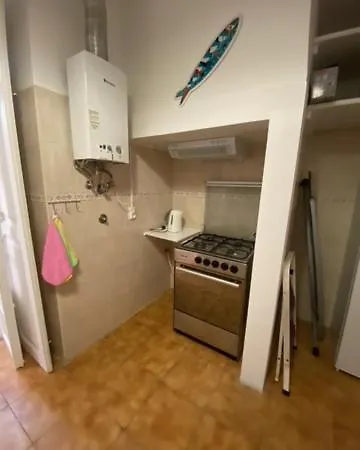 Center Gm Apartment