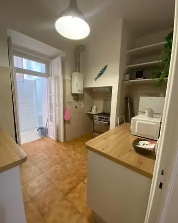 Center Gm Apartment *