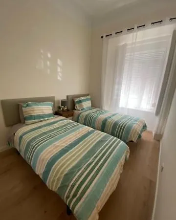 Apartmán Center Gm Lisboa